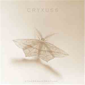 Cryxuss - Ethereal Creature