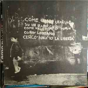 Daiano - Io Come Chiunque (Sulla Pista Di Cohen)
