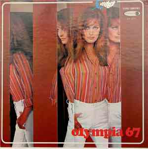Dalida - Olympia 67