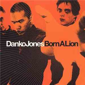 Danko Jones - Born A Lion