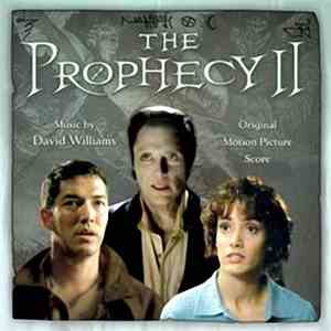 David Williams  - The Prophecy II (Original Motion Picture Score)