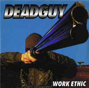 Deadguy - Work Ethic