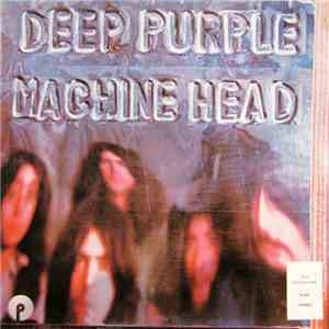 Deep Purple - Machine Head