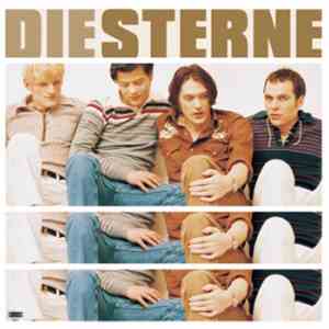Die Sterne - Posen