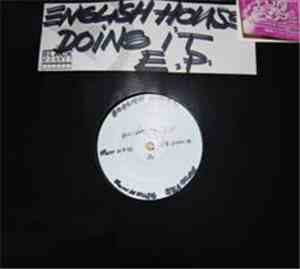 DJ Tricks - English House - Doing It  E.P