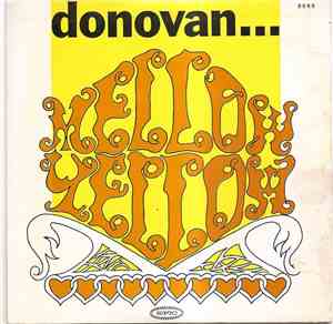Donovan - Mellow Yellow