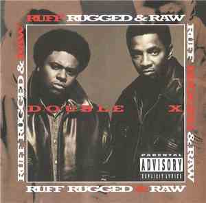 Double X - Ruff Rugged & Raw