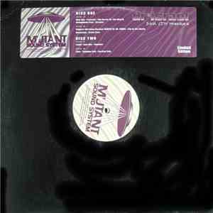 Dr. Israel - Inna City Pressure