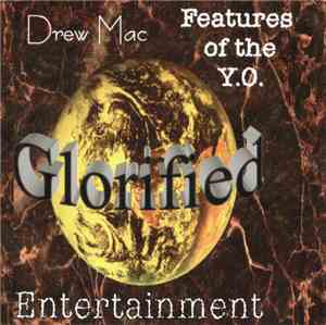 Drew Mac - Features Of The Y.O.