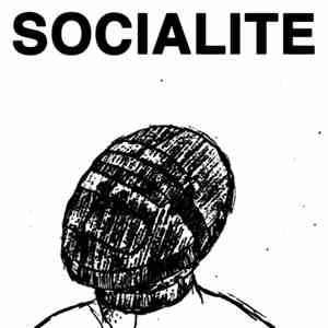 DROWNED RAT - SOCIALITE