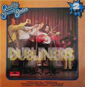Dubliners - Dubliners
