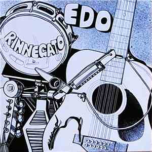 Edoardo Bennato - Edo Rinnegato