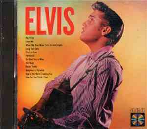 Elvis Presley - Elvis