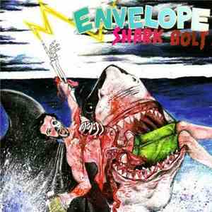 Envelope  - Shark Bolt