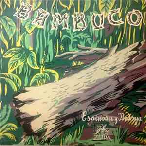 Espinosa Y Bedoya - Bambuco