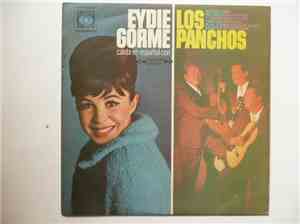Eydie Gorme & The Trio Los Panchos - Eydie Gorme Canta En Español Con Los P ...