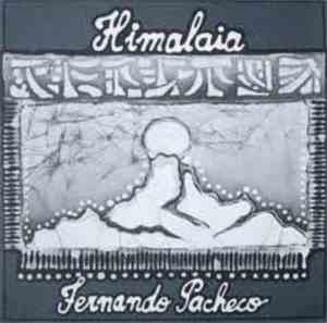 Fernando Pacheco - Himalaia