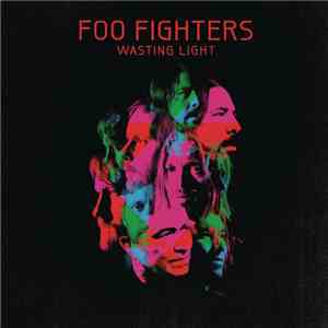 Foo Fighters - Wasting Light