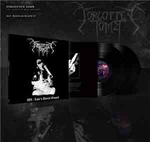 Forgotten Tomb - III: Love's Burial Ground