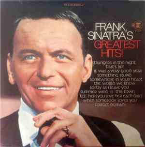 Frank Sinatra - Frank Sinatra's Greatest Hits!