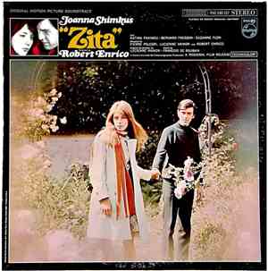 François De Roubaix - Zita - Original Motion Picture Soundtrack