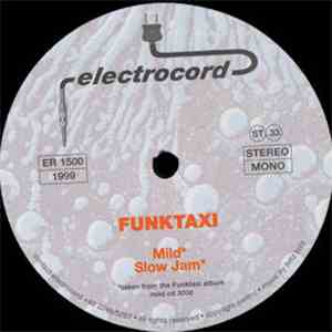 Funktaxi - Mild
