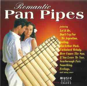 G S O & Dinu Radu - Romantic Pan Pipes