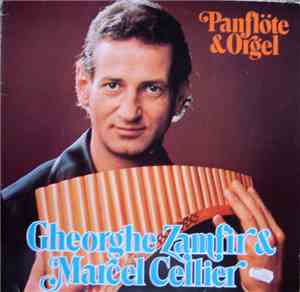 Gheorghe Zamfir & Marcel Cellier - Panflöte & Orgel