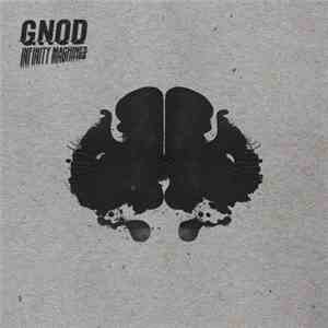 Gnod - Infinity Machines