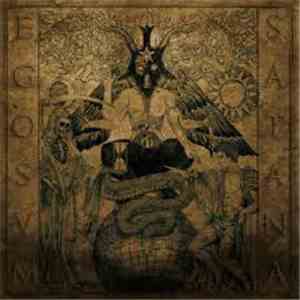Goat Semen - Ego Svm Satana