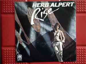 Herb Alpert - Rise