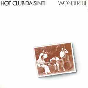 Hot Club Da Sinti - Wonderful