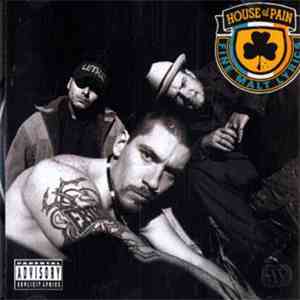 House Of Pain - Fine Malt Lyrics
