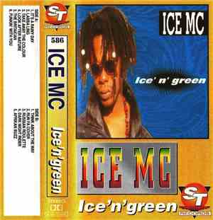 ICE MC - Ice' N' Green