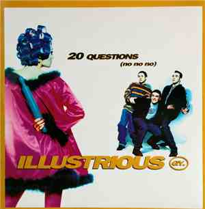 Illustrious GY. - 20 Questions (No No No)
