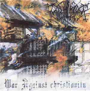 Inferius Torment - War Against Christianity