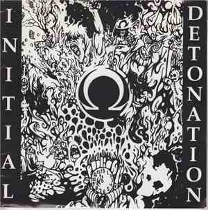 Initial Detonation - Initial Detonation