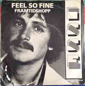Isse - Feel So Fine