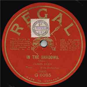 James Reed  / Frank Coombs - In The Shadows / I Know The Place Where We Will Rest