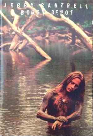 Jerry Cantrell - Boggy Depot