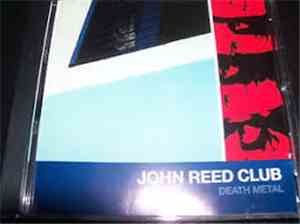 John Reed Club - Death Metal
