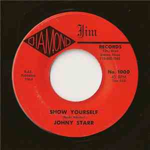 Johnny Starr - Show Yourself / Hang On - Hang Up