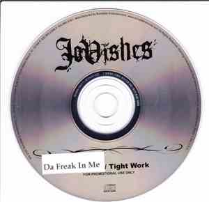 Jovishes - Da Freak In Me / Tight Work
