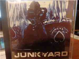 Junkyard  - Junkyard