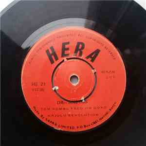 Kajulu Revolution, Tom Kombo, Fred Jim Ooko - Dr Aketos
