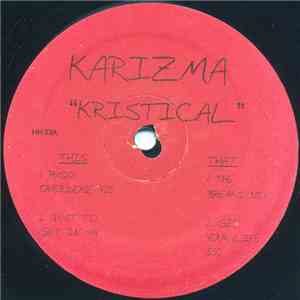 Karizma - Kristical