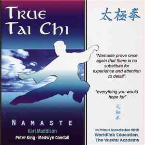 Karl Maddison - Namaste: True Tai Chi