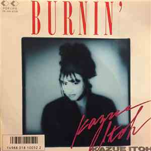 Kazue Itoh - Burnin'