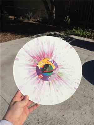 King Gizzard And The Lizard Wizard - Quarters!