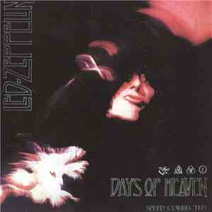 Led Zeppelin - Days Of Heaven